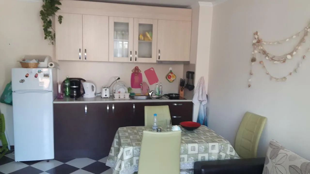 Hacienda Beach Apartment Mit Meerblick Sozopol