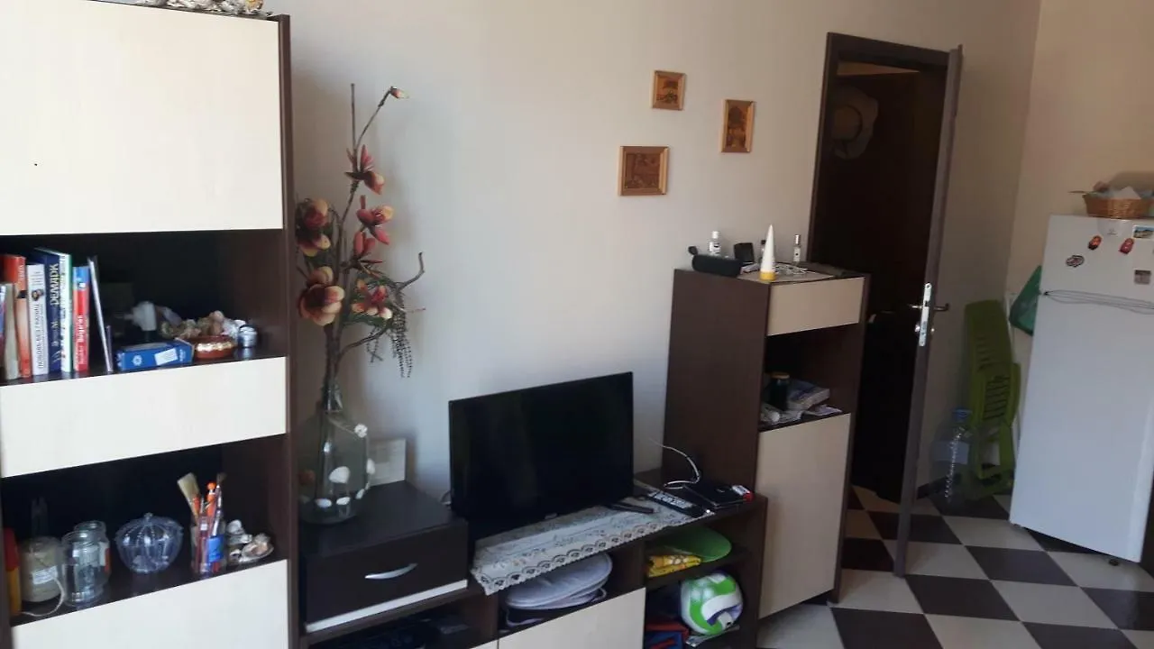 Hacienda Beach Apartment Mit Meerblick Sozopol