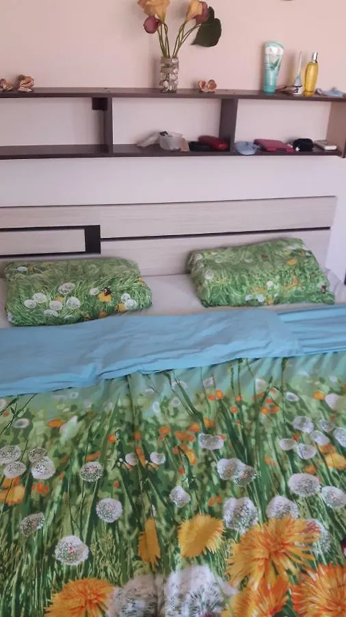 Hacienda Beach Apartment Mit Meerblick Sozopol